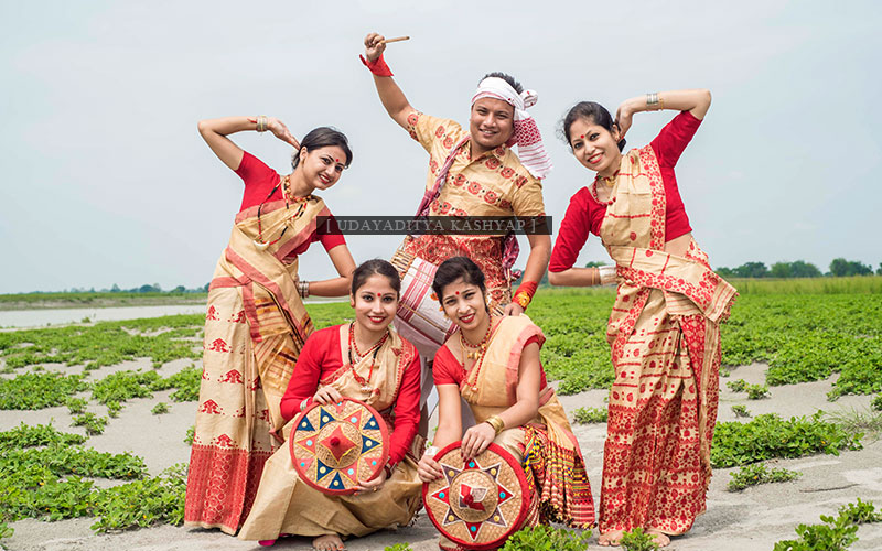 Bihu Dol