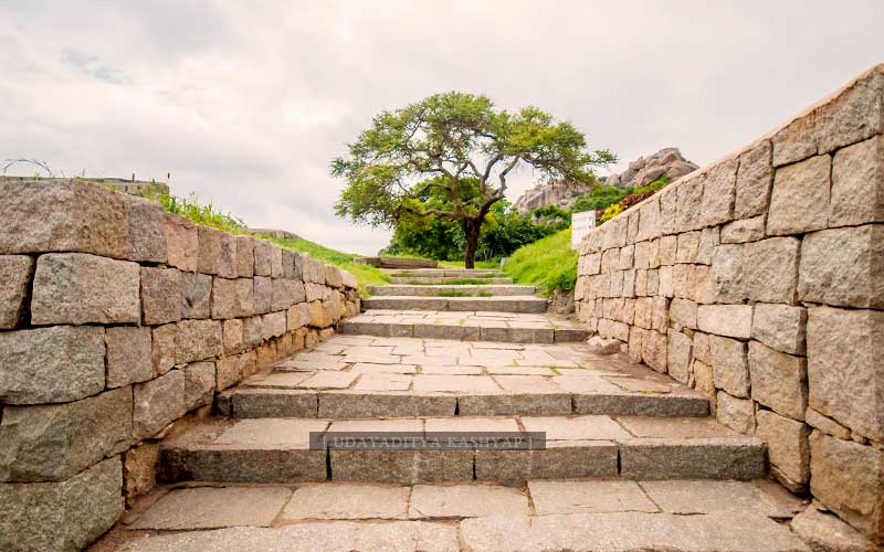chitradurga fort entrance