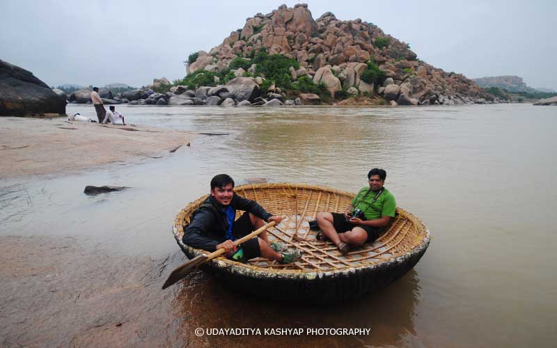 Tungabhadra River