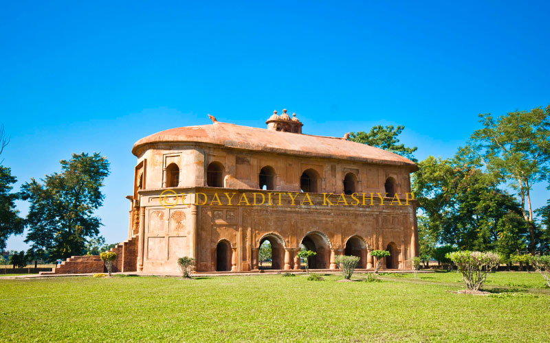 Rang Ghar